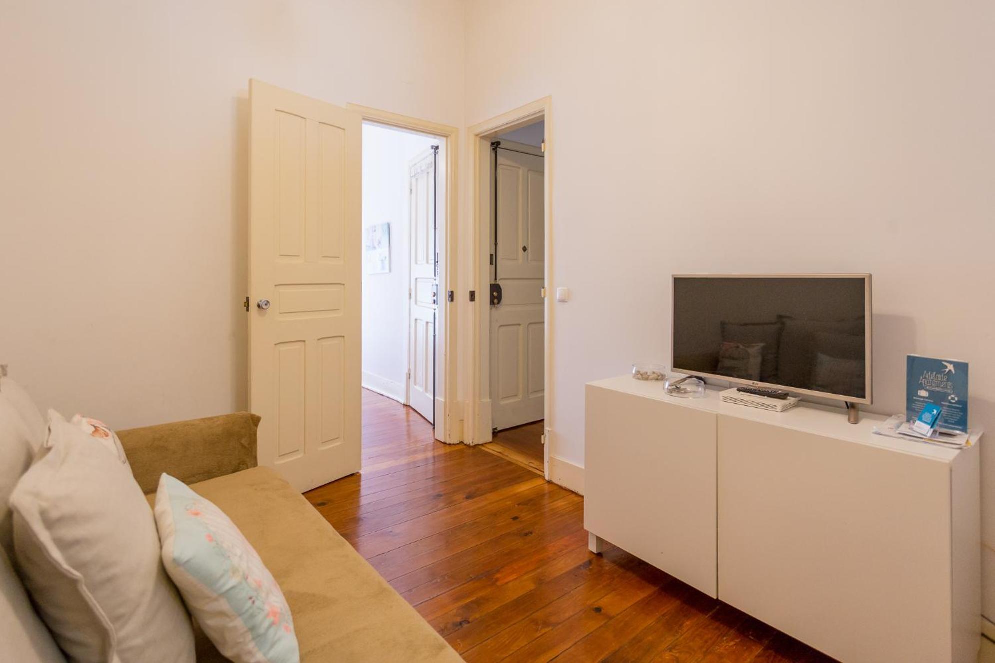 Be Local - Flat With One Bedroom In Moscavide - Lisboa Exterior foto