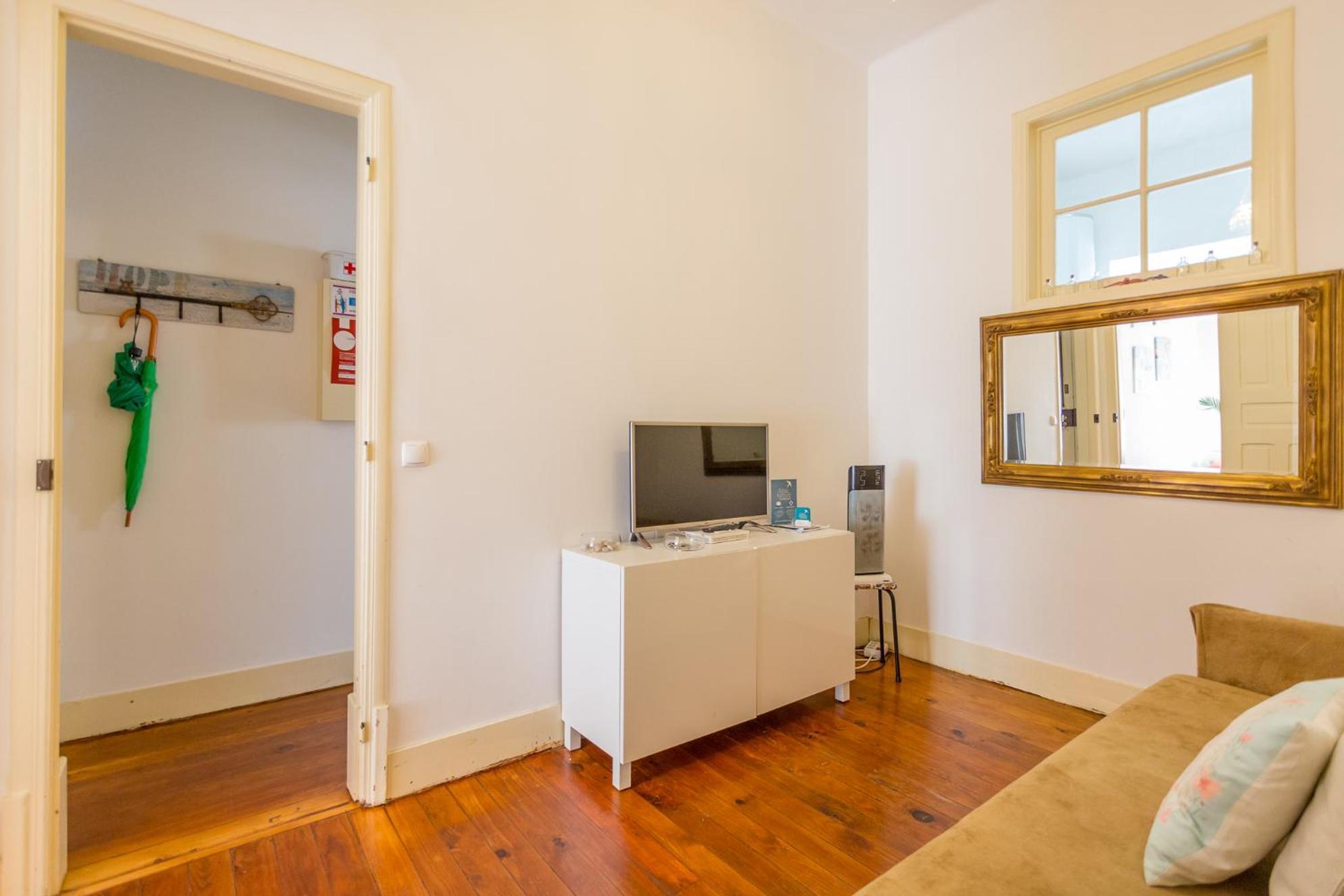 Be Local - Flat With One Bedroom In Moscavide - Lisboa Exterior foto