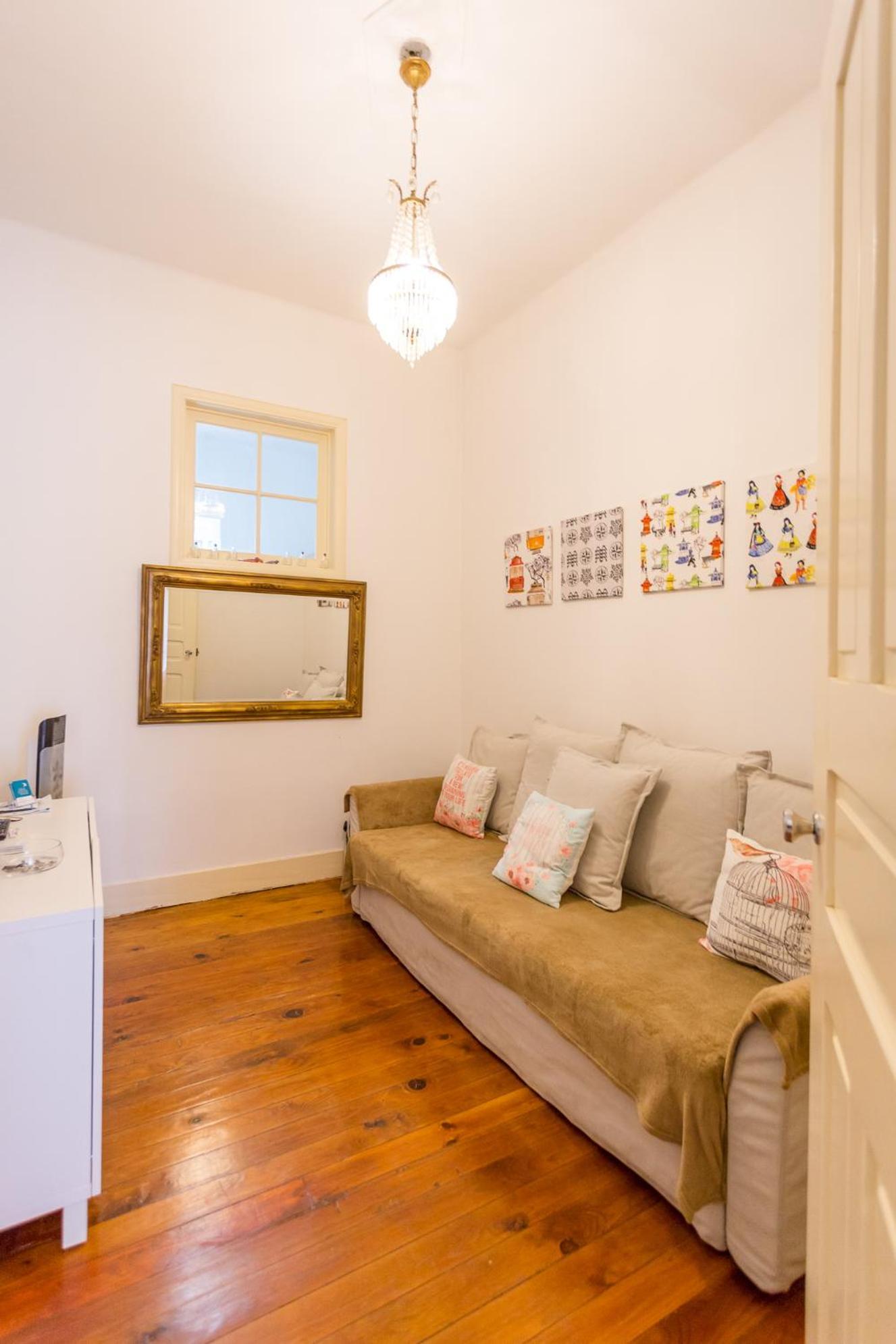 Be Local - Flat With One Bedroom In Moscavide - Lisboa Exterior foto