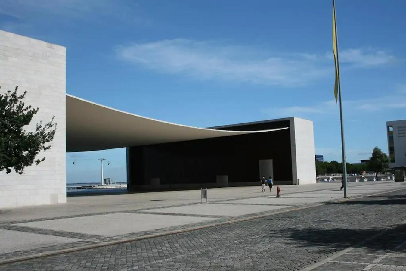 Be Local - Flat With One Bedroom In Moscavide - Lisboa Quarto foto